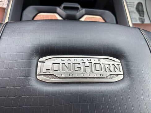 Used 2020 RAM 1500 Limited image 22