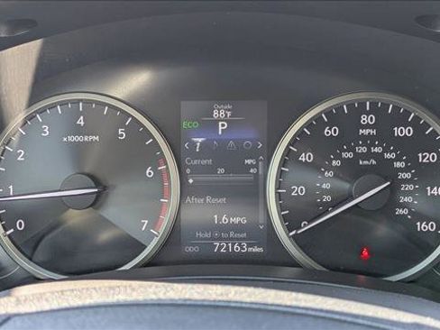 Used 2016 Lexus NX 200t image 11