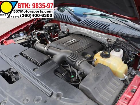 Used 2015 Lincoln Navigator 4WD w/ Equipment Group 101A Reserve image 24