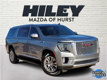 Used 2023 GMC Yukon XL Denali
