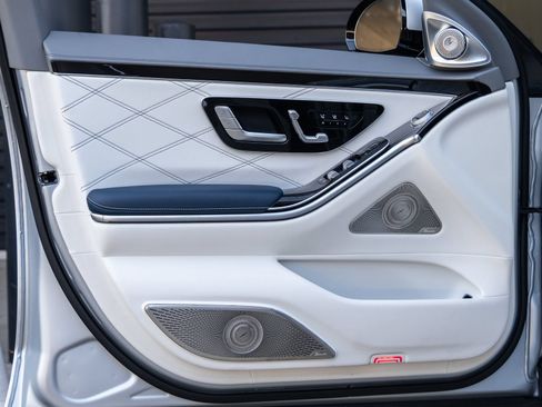 Used 2024 Mercedes-Benz Maybach S 680 4MATIC image 26