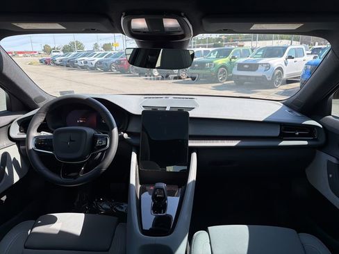 Used 2024 Polestar Polestar 2 image 23