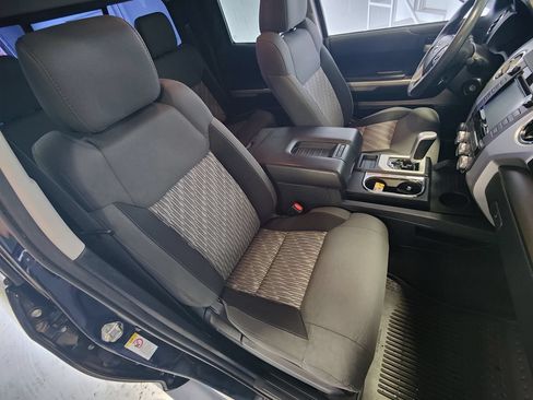 Used 2019 Toyota Tundra SR5 w/ TRD Off Road Package AWD/4WD image 22