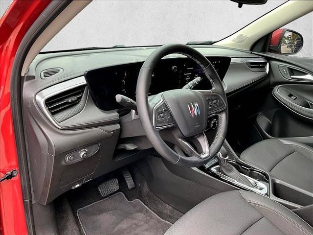 Used 2024 Buick Encore GX Preferred w/ Advanced Technology Package FWD image 14