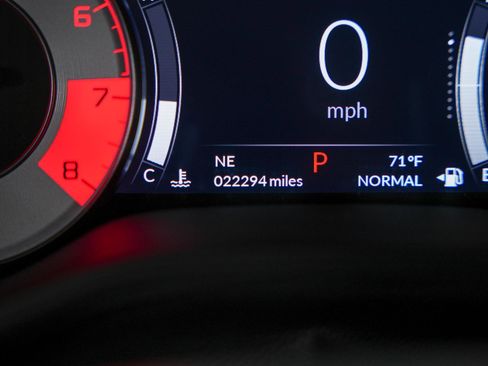 Used 2023 Acura TLX SH-AWD w/ A-SPEC Pkg image 74