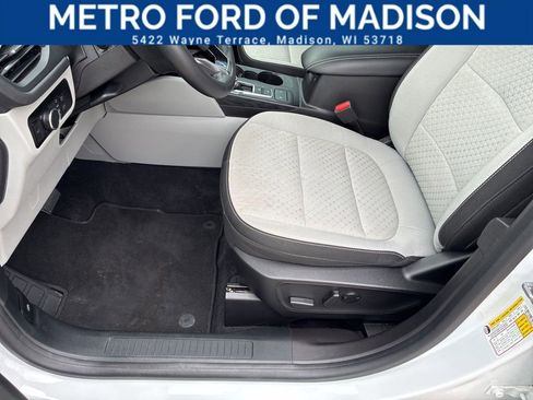 Used 2023 Ford Escape Active w/ Cold Weather Package FWD image 11