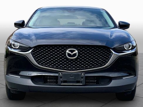 Used 2023 MAZDA CX-30 AWD 2.5 S image 4