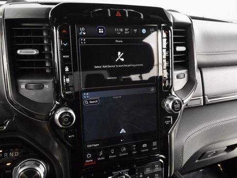 Certified 2022 RAM 1500 Limited w/ Trailer Tow Group image 32