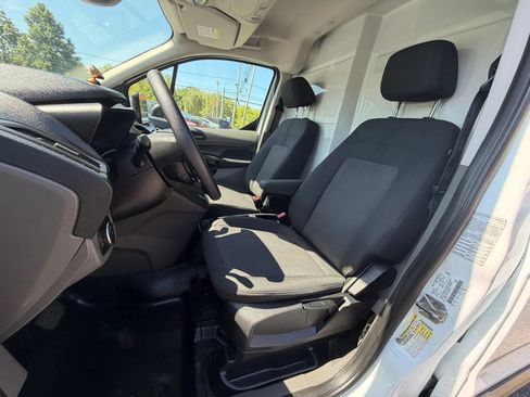 Used 2019 Ford Transit Connect XL w/ CNG/LPG Engine Prep Package FWD image 13