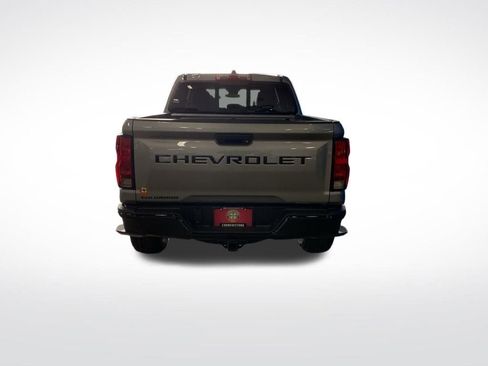 New 2026 Chevrolet Colorado Trail Boss AWD/4WD image 19