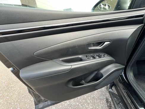 New 2024 Hyundai Santa Cruz XRT AWD/4WD image 23