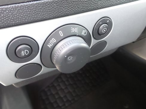 Used 2008 Saturn Astra XR image 18