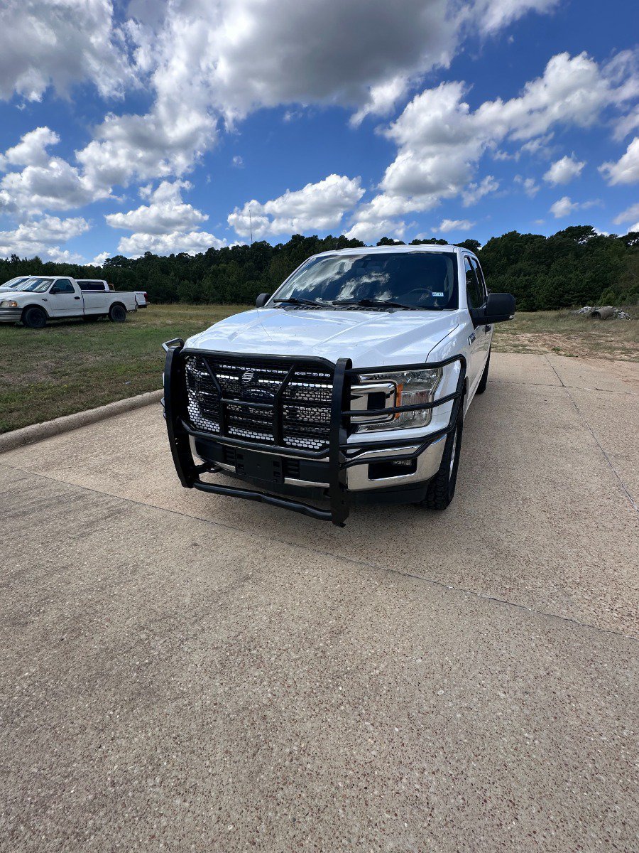 Used 2019 Ford F150 XLT w/ Equipment Group 301A Mid AWD/4WD image 3