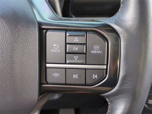 Used 2024 Ford F350 Platinum w/ FX4 Off-Road Package image 27