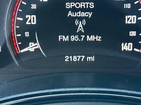 Used 2022 Dodge Durango R/T w/ Blacktop Package image 23