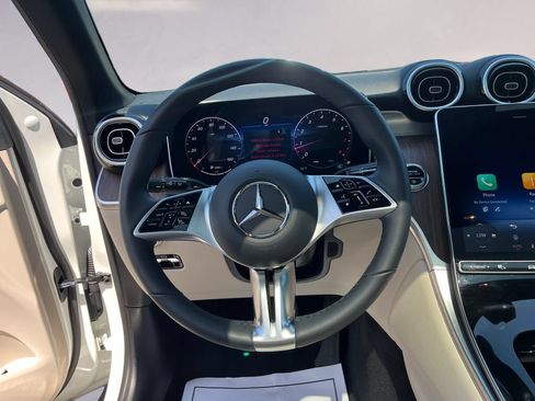 Certified 2026 Mercedes-Benz GLC 300 4MATIC image 12