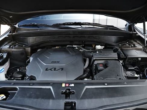 Used 2022 Kia Telluride EX w/ EX Premium Package image 30