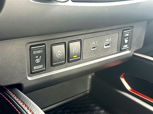 New 2026 Nissan Frontier PRO-4X w/ Pro Premium Package image 28