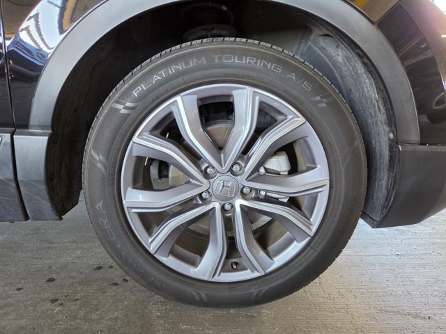 Used 2020 Honda CR-V Touring image 21