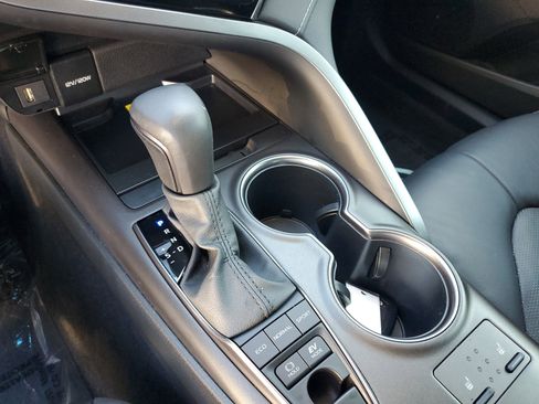 Certified 2024 Toyota Camry XSE image 34