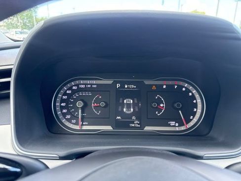 Used 2024 Hyundai Tucson SEL AWD/4WD image 11