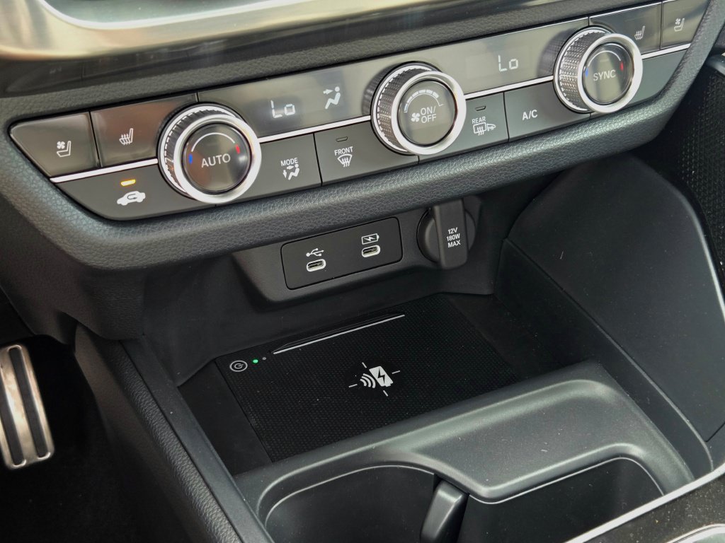 New 2026 Acura ADX A-Spec AWD/4WD image 41