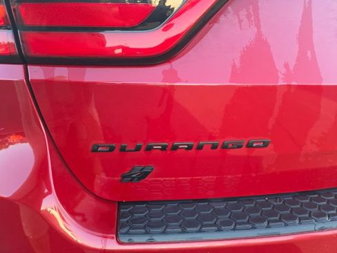 Used 2018 Dodge Durango GT w/ Premium Group AWD/4WD image 25