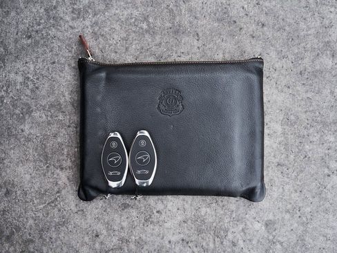 Used 2021 McLaren 720S Performance image 77