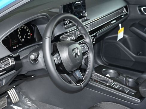 New 2025 Honda Civic Sport image 10