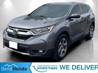 Used 2019 Honda CR-V EX-L video 1