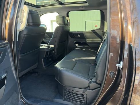 Used 2024 Toyota Tundra Limited image 16