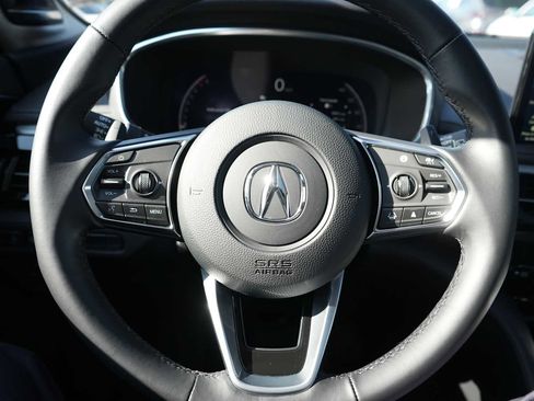 Certified 2026 Acura MDX SH-AWD w/ Technology Package image 27