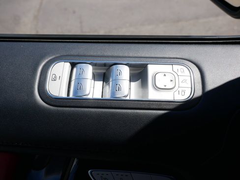Used 2021 Mercedes-Benz G 63 AMG 4MATIC image 18