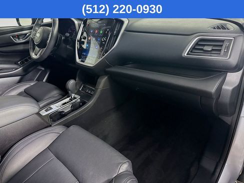 Used 2023 Subaru Ascent Limited w/ Popular Package #2A image 36