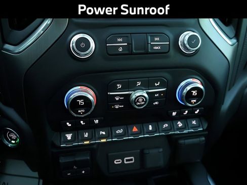 Used 2022 GMC Sierra 2500 Denali w/ Denali Ultimate Package image 27