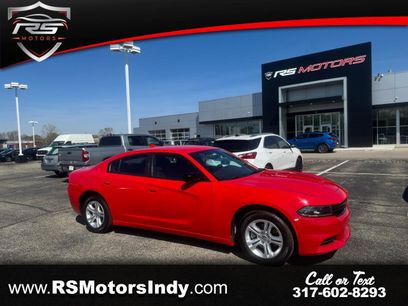 Used 2023 Dodge Charger SXT