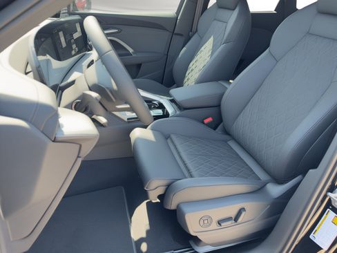 New 2026 Audi SQ5 Premium Plus AWD/4WD image 5