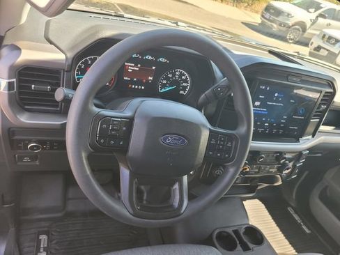 Certified 2026 Ford F150 XL w/ Equipment Group 103A High RWD image 27