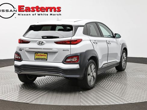Used 2020 Hyundai Kona Ultimate FWD image 5