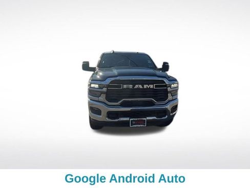 New 2026 RAM 2500 Tradesman image 40