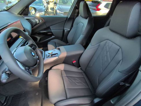 New 2026 BMW X3 xDrive30 w/ Convenience Package image 17