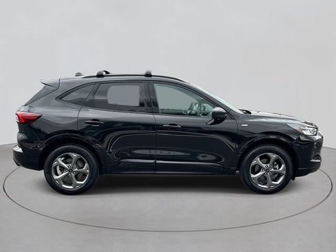 Used 2024 Ford Escape ST-Line w/ Tech Pack #1 AWD/4WD image 34