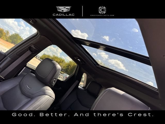 Certified 2024 Cadillac XT5 Premium Luxury AWD/4WD image 25