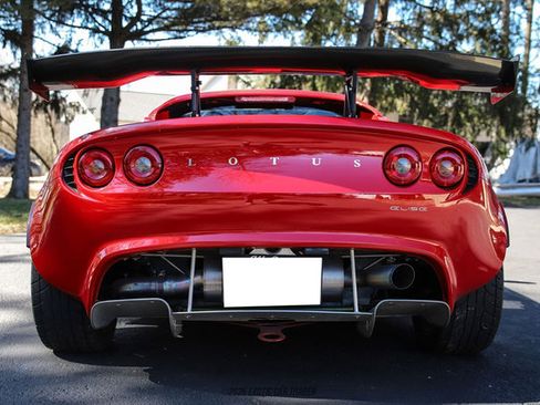 Used 2005 Lotus Elise image 7