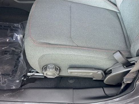 New 2026 Jeep Wrangler Rubicon image 18