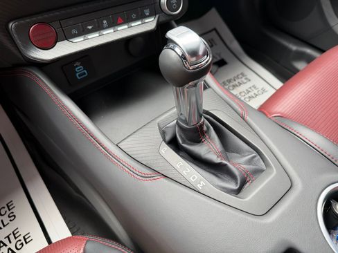 Used 2025 Ford Mustang GT Premium RWD image 19