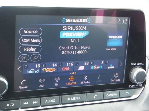 Used 2020 Nissan Sentra SR FWD image 22