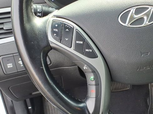 Used 2015 Hyundai Elantra SE w/ Option Group 03 image 20