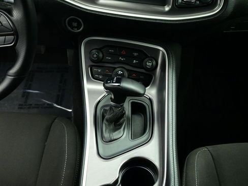 Used 2021 Dodge Challenger GT w/ Blacktop Package image 7