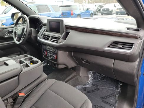 Used 2021 Chevrolet Tahoe 4WD image 18